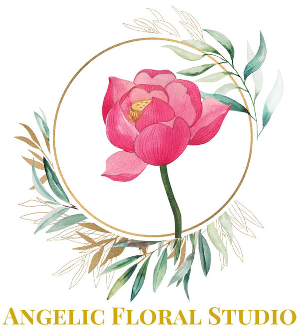 Angelic Floral Studio