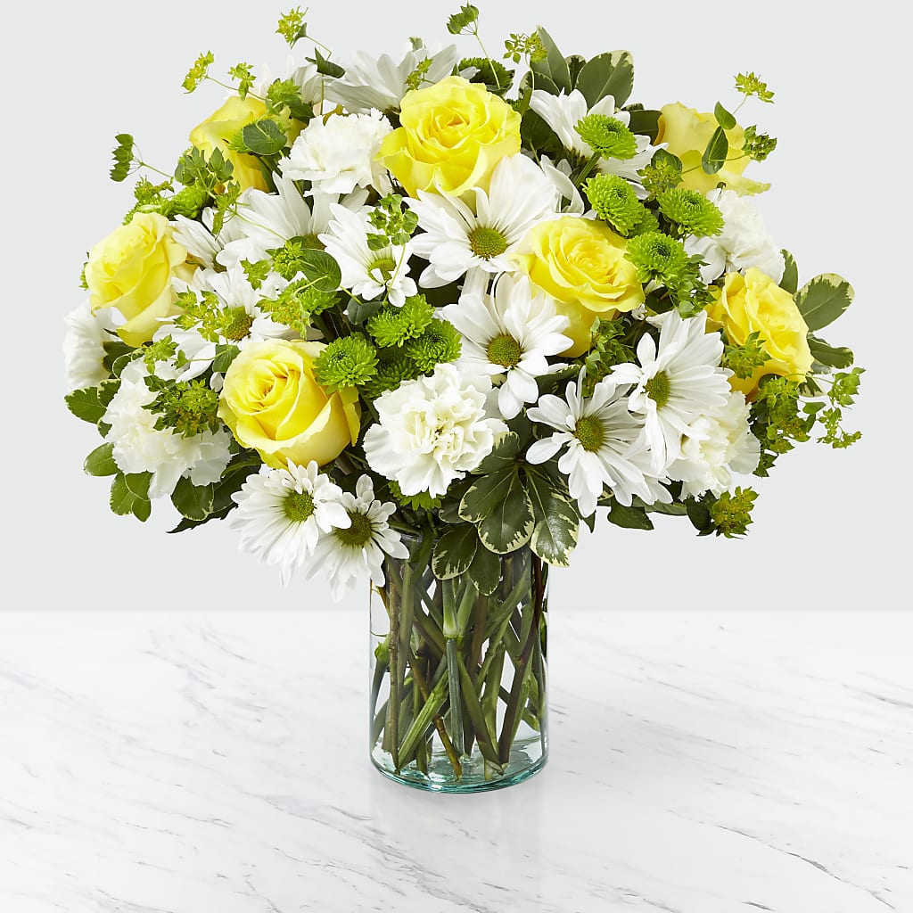 Happy Day Bouquet – Angelic Floral Studio, Rosemead CA