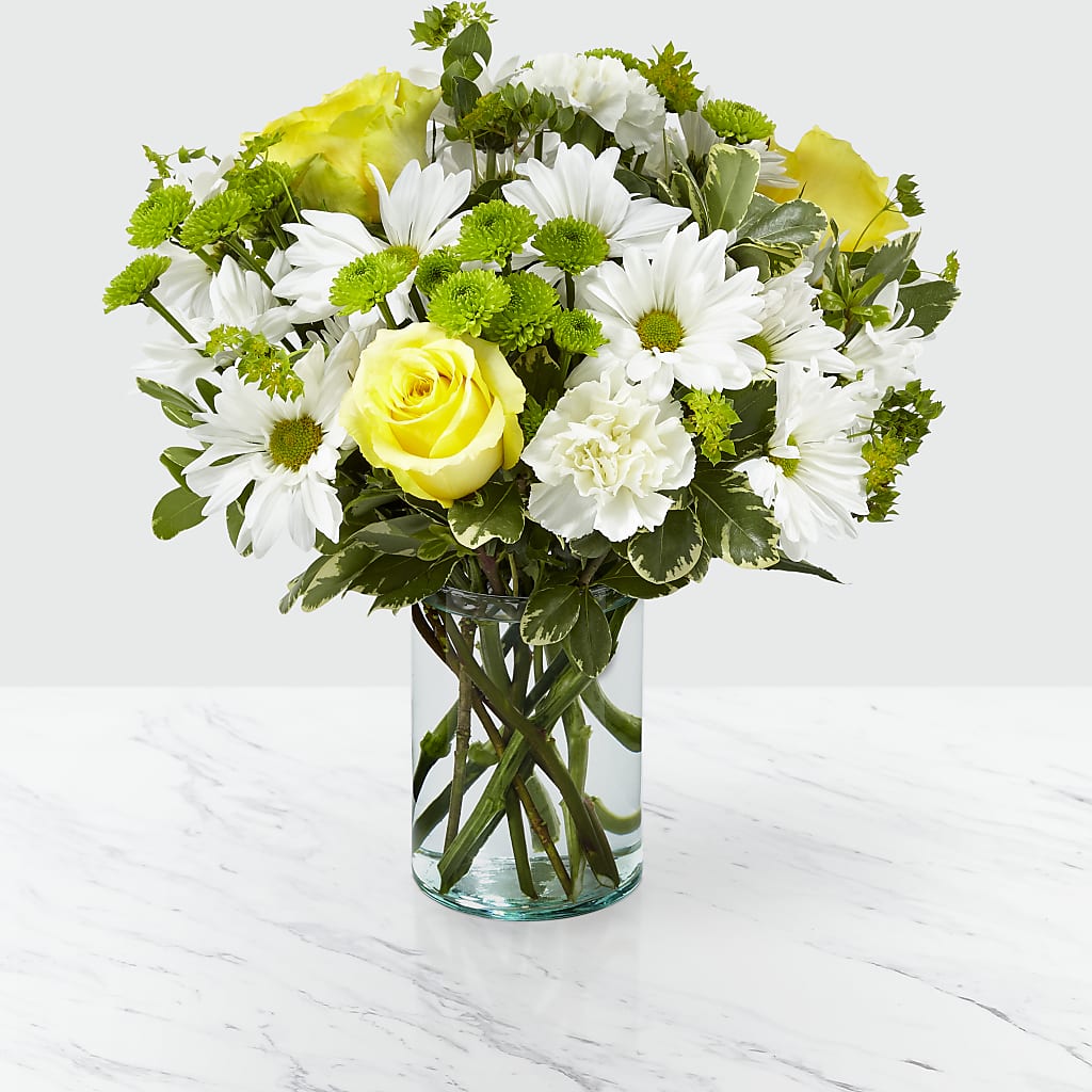 Happy Day Bouquet – Angelic Floral Studio, Rosemead CA