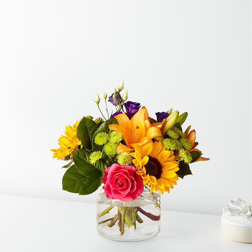 Best Day Bouquet – Angelic Floral Studio, Rosemead CA