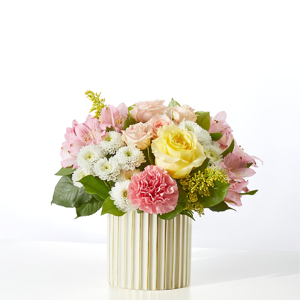 Watercolors Bouquet – Angelic Floral Studio, Rosemead CA