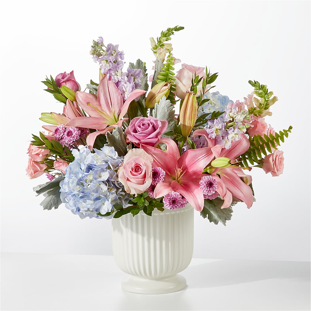 Wonderland Bouquet – Angelic Floral Studio, Rosemead CA