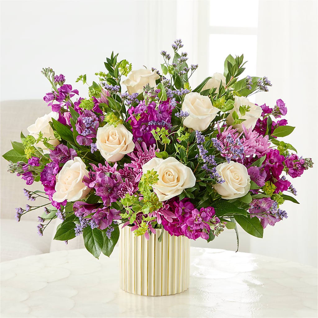 The Boutique Bouquet – Angelic Floral Studio, Rosemead CA