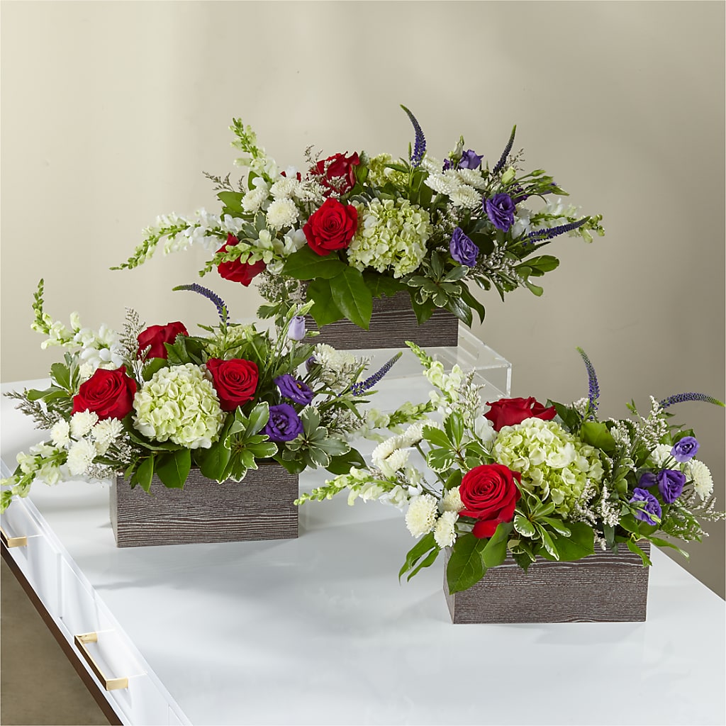 Sweet Magnolia Bouquet – Angelic Floral Studio, Rosemead CA