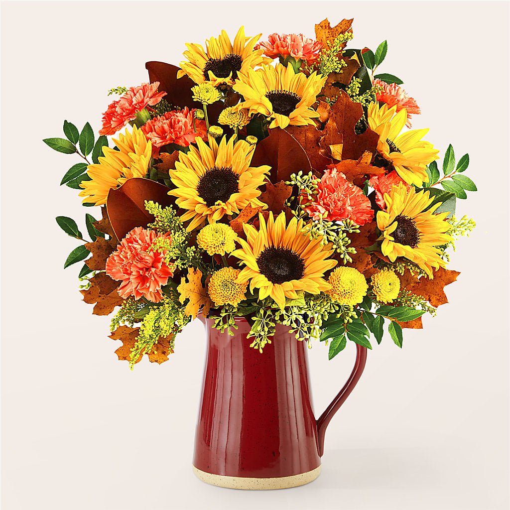 Gourd Vibes Bouquet – Angelic Floral Studio, Rosemead CA