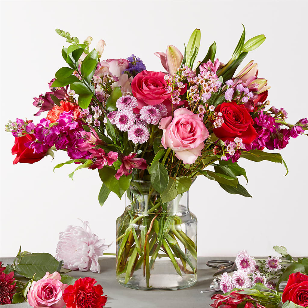 Regal Jewel – A Florist Original – Angelic Floral Studio, Rosemead CA