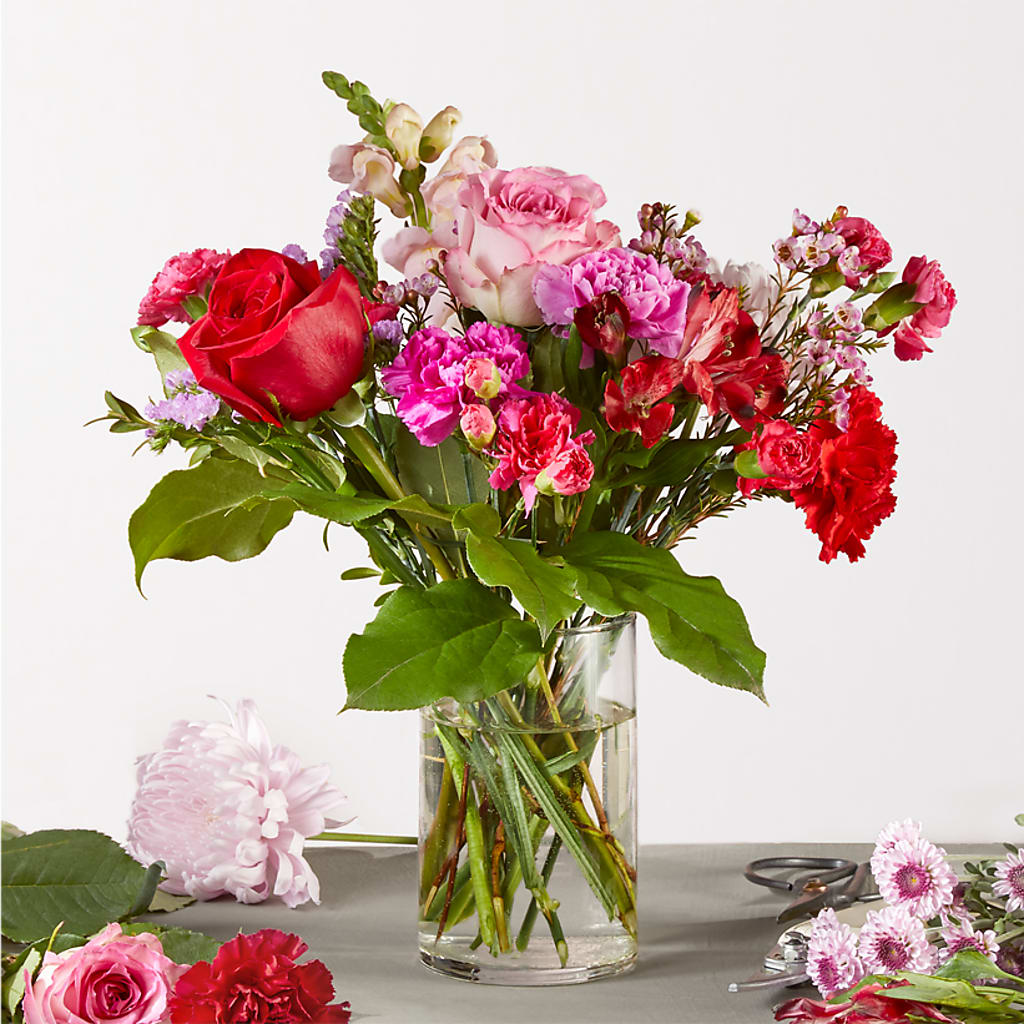 Regal Jewel – A Florist Original – Angelic Floral Studio, Rosemead CA