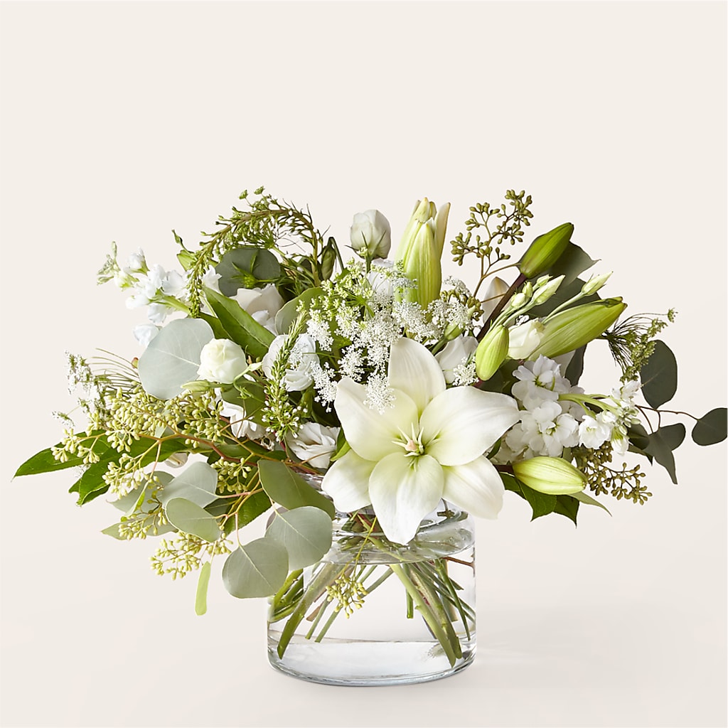 Alluring Elegance Bouquet – Angelic Floral Studio, Rosemead CA
