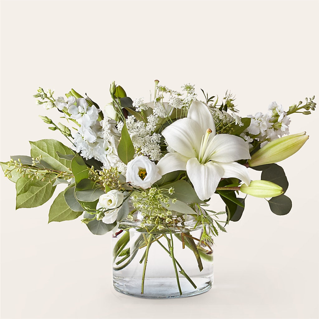 Alluring Elegance Bouquet – Angelic Floral Studio, Rosemead CA