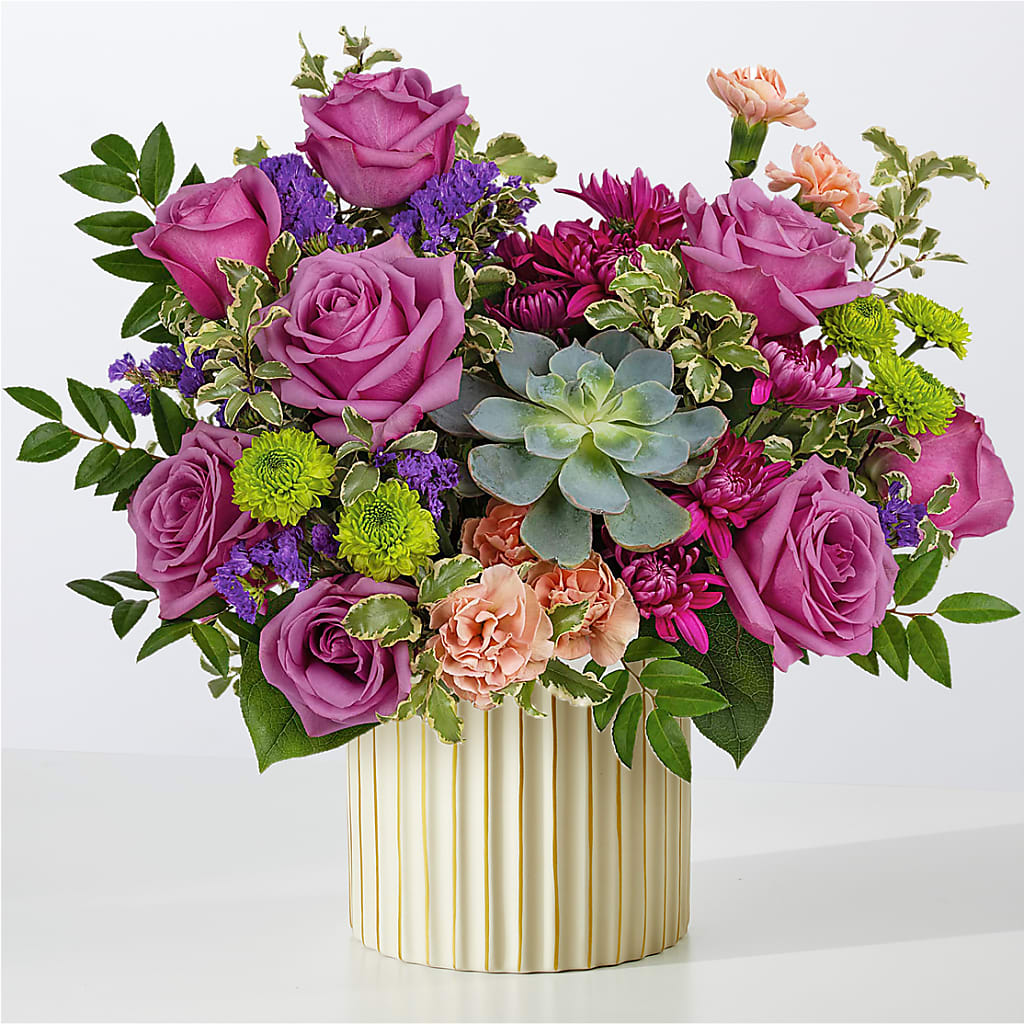 You're a Gem Bouquet – Angelic Floral Studio, Rosemead CA
