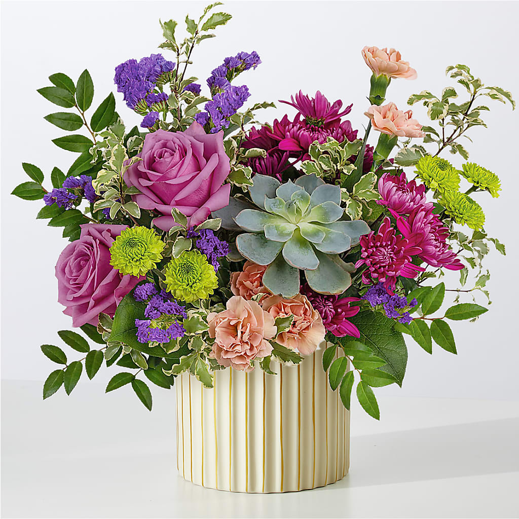 You're a Gem Bouquet – Angelic Floral Studio, Rosemead CA