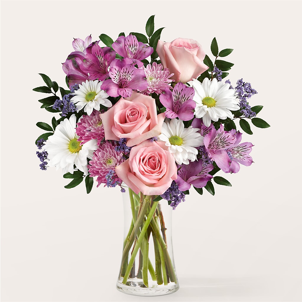 Enchantment Bouquet – Angelic Floral Studio, Rosemead CA