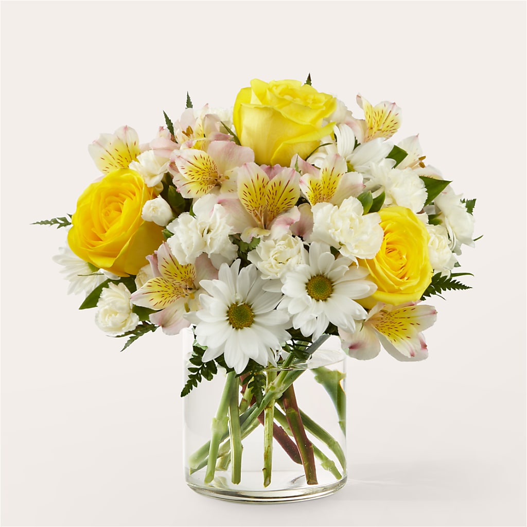 Gleeful Bouquet – Angelic Floral Studio, Rosemead CA