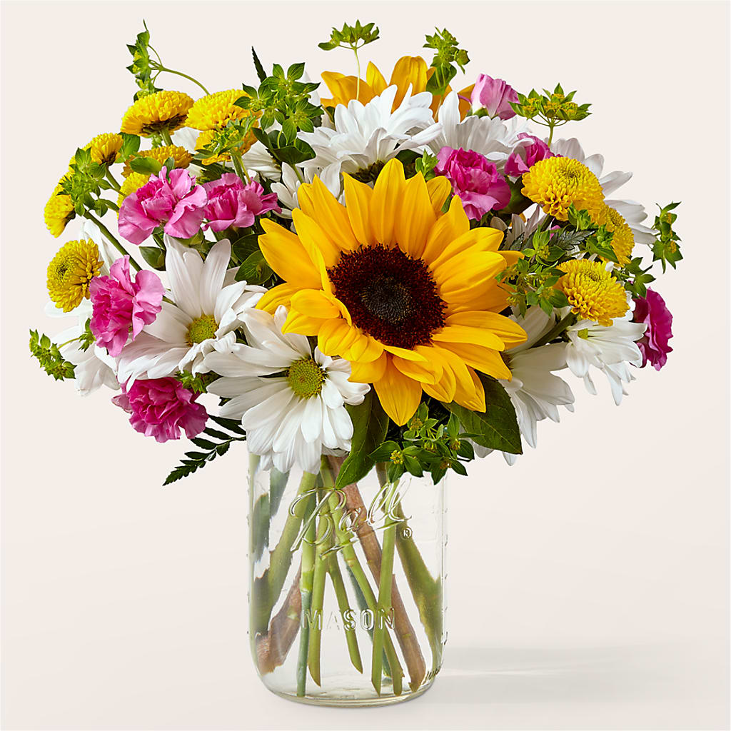 Aglow Bouquet – Angelic Floral Studio, Rosemead CA