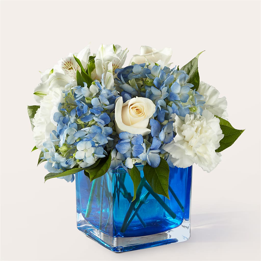Soothing Waters Bouquet – Angelic Floral Studio, Rosemead CA