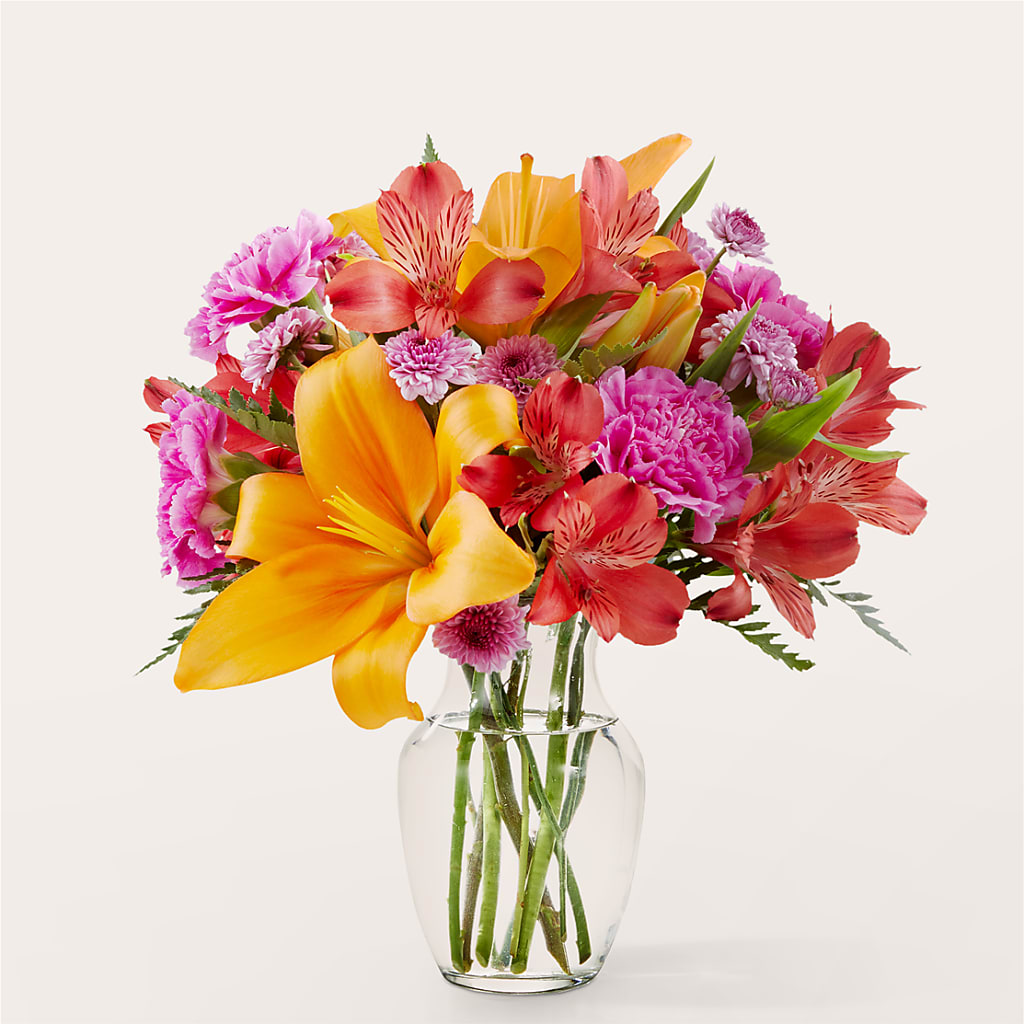 Entranced Bouquet – Angelic Floral Studio, Rosemead CA