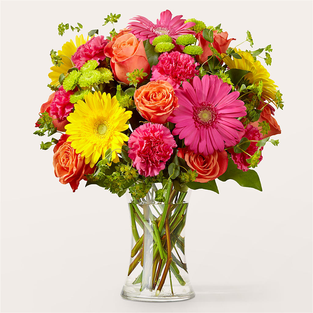 Fruit Punch Bouquet – Angelic Floral Studio, Rosemead CA
