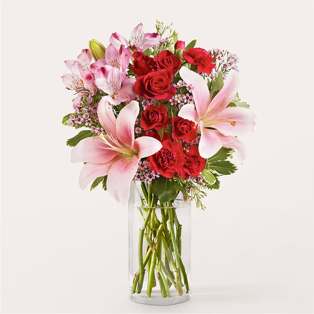 Kismet Bouquet – Angelic Floral Studio, Rosemead CA