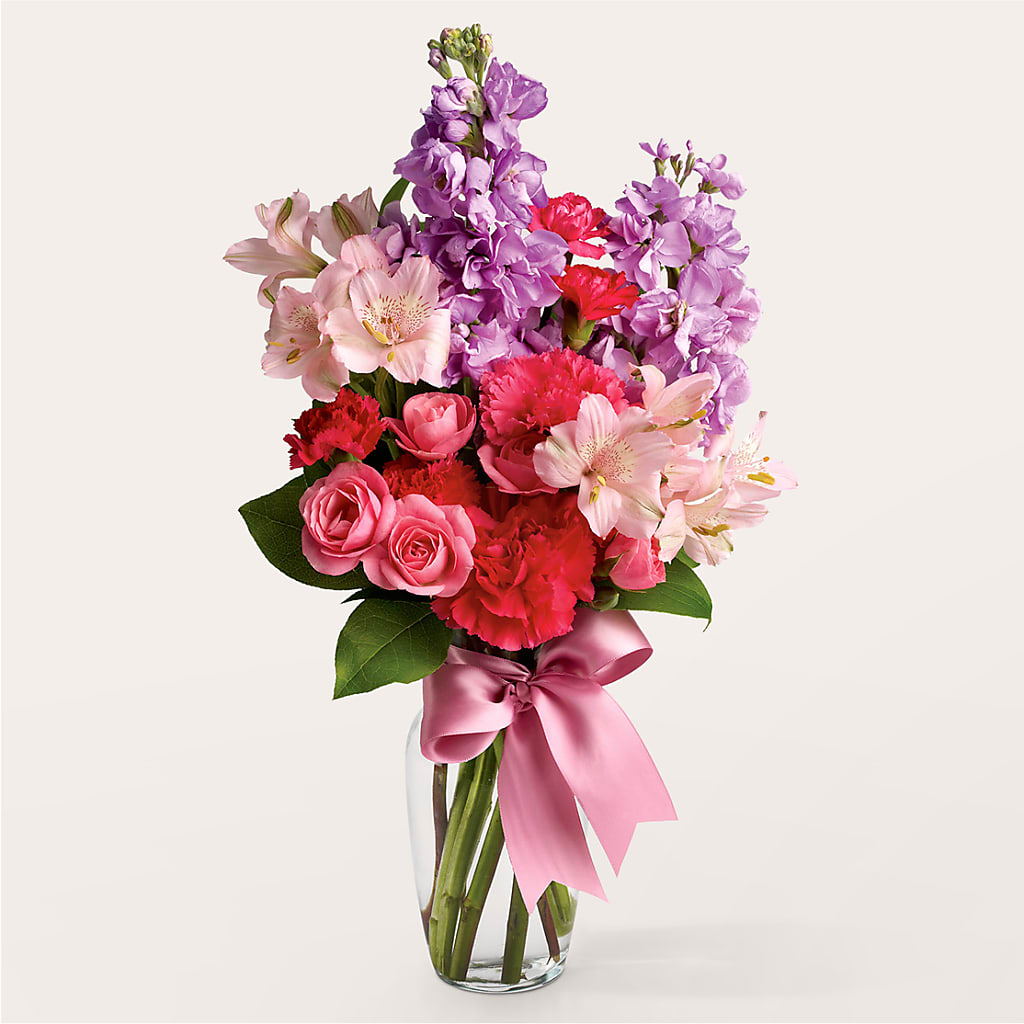 Main Character Bouquet – Angelic Floral Studio, Rosemead CA