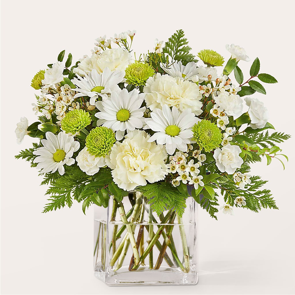 Momentary Meditation Bouquet – Angelic Floral Studio, Rosemead CA