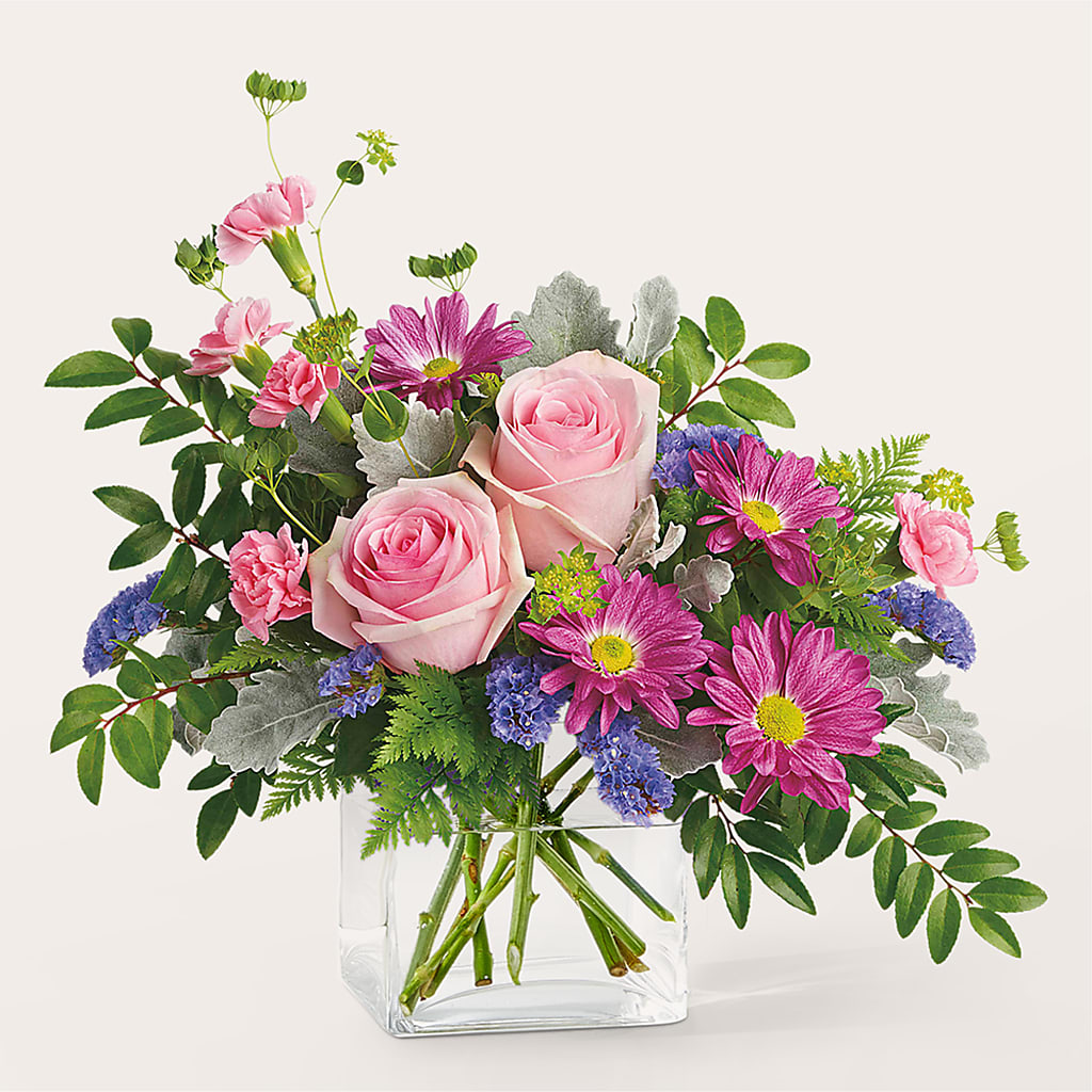 Starlet Bouquet – Angelic Floral Studio, Rosemead CA