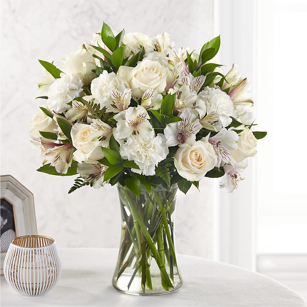 Cherished Friend Bouquet – Angelic Floral Studio, Rosemead CA