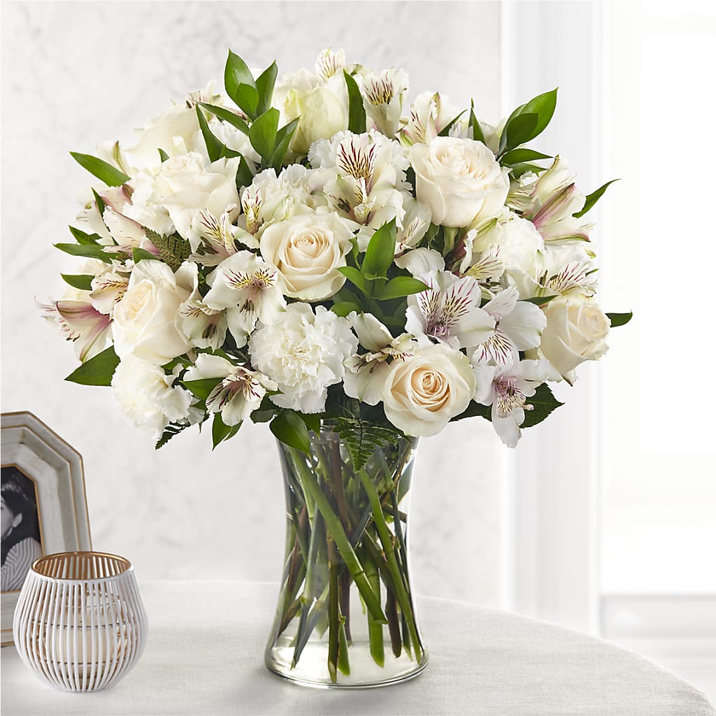 Cherished Friend Bouquet – Angelic Floral Studio, Rosemead CA