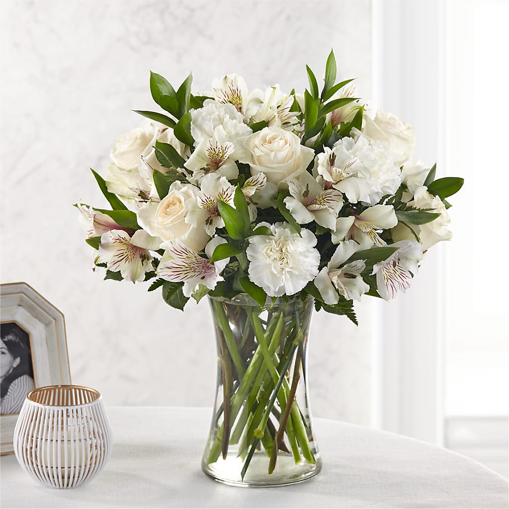 Cherished Friend Bouquet – Angelic Floral Studio, Rosemead CA