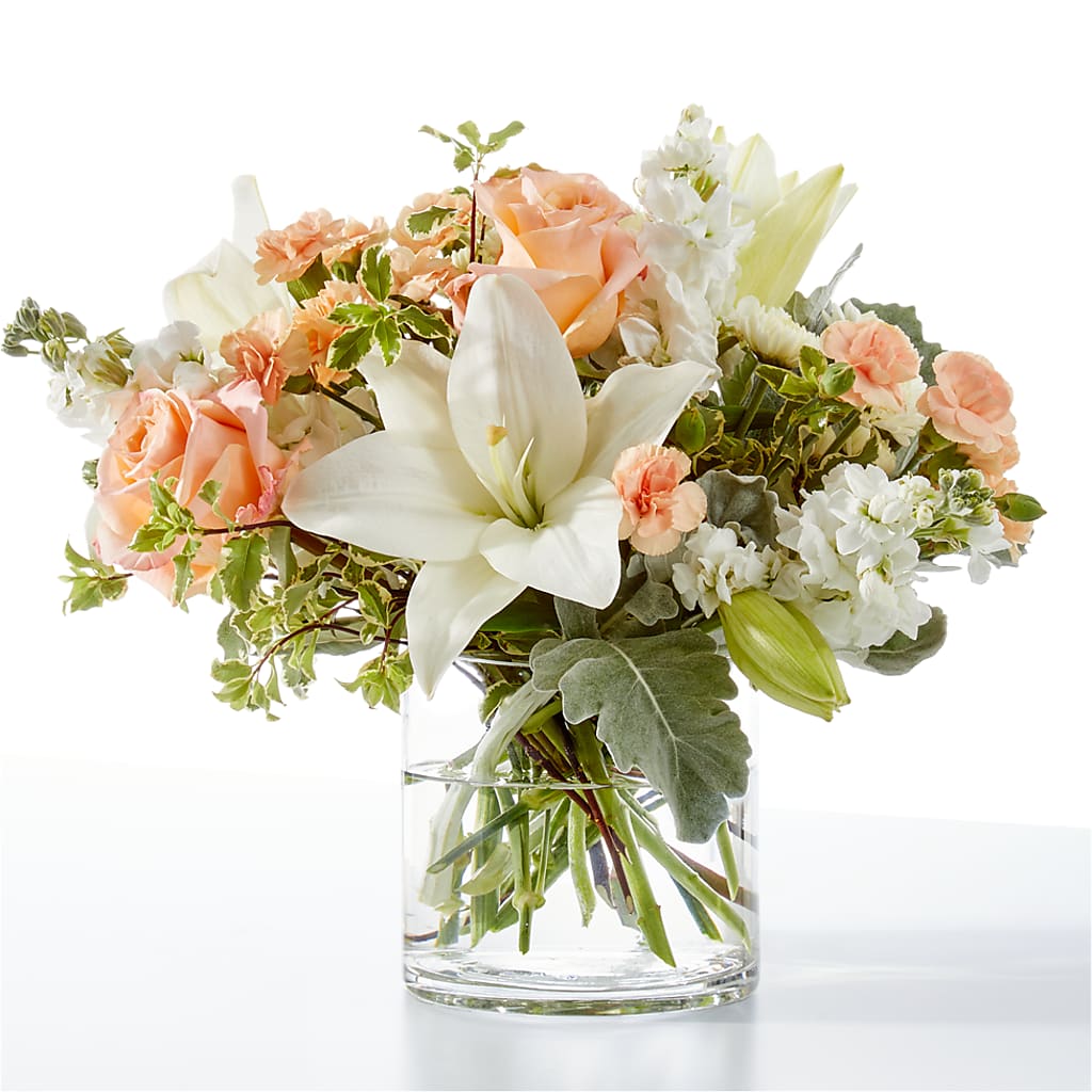 Darling Bouquet – Angelic Floral Studio, Rosemead CA