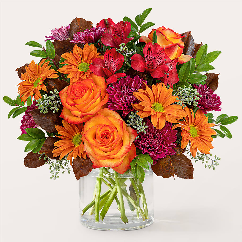 Brisk Morning Bouquet – Angelic Floral Studio, Rosemead CA