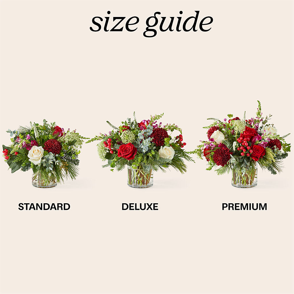 Cranberry Fizz Bouquet – Angelic Floral Studio, Rosemead CA