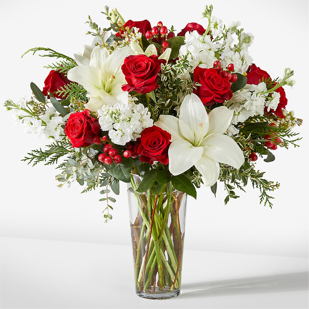 Twinkle Lights Bouquet – Angelic Floral Studio, Rosemead CA
