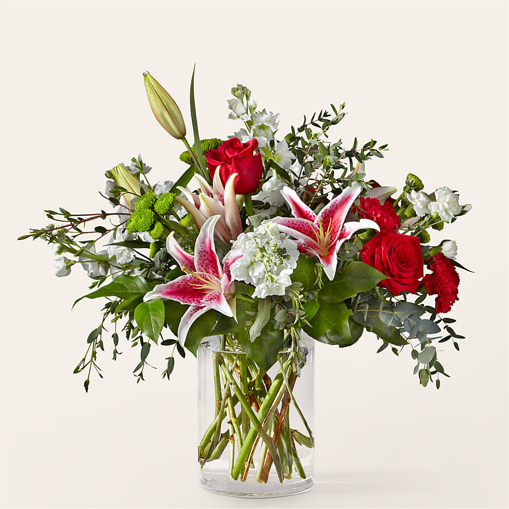 Gumdrop Button Bouquet – Angelic Floral Studio, Rosemead CA