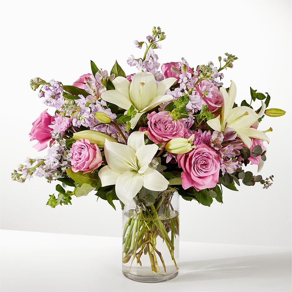 Daydreamer Bouquet – Angelic Floral Studio, Rosemead CA