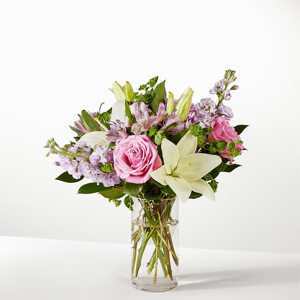 Daydreamer Bouquet – Angelic Floral Studio, Rosemead CA