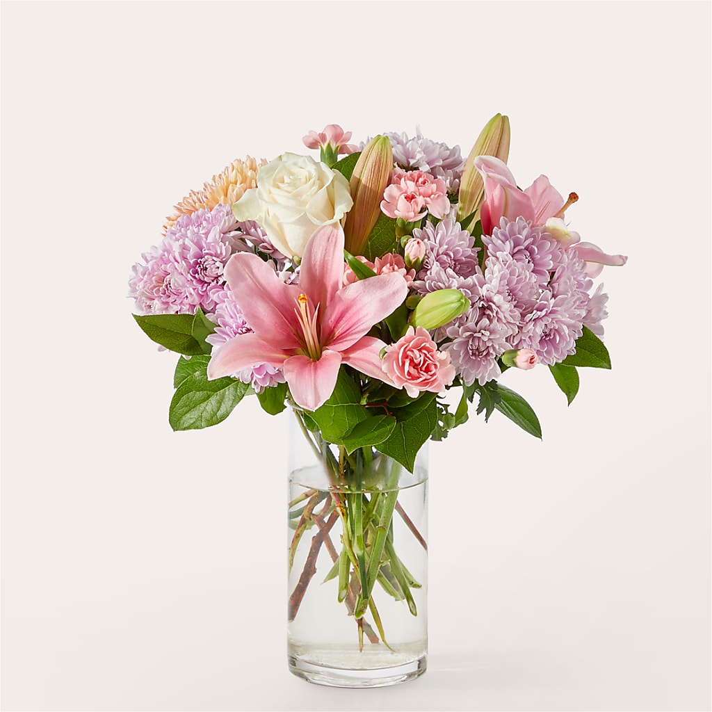 Gelato Bouquet – Angelic Floral Studio, Rosemead CA