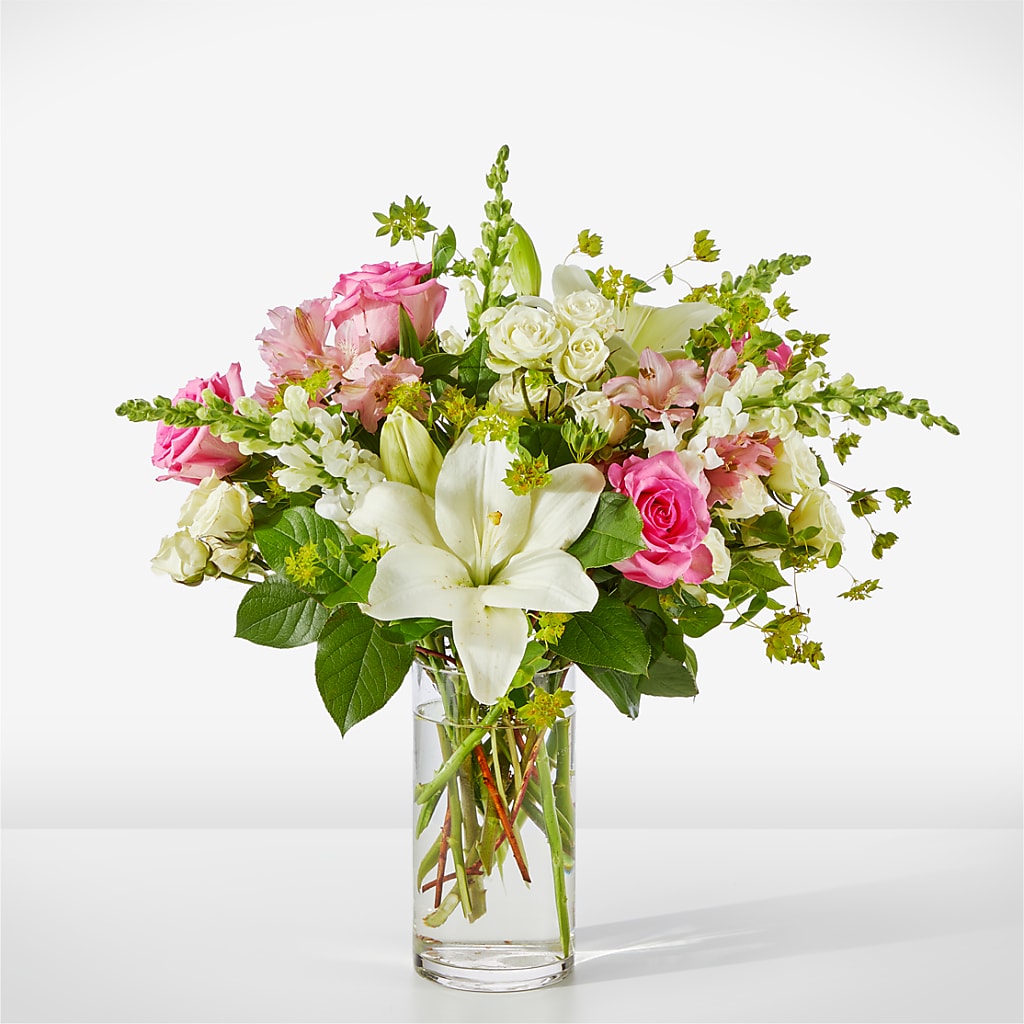 Fondly Bouquet – Angelic Floral Studio, Rosemead CA