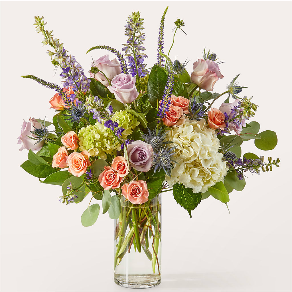 Appealing Aura Bouquet – Angelic Floral Studio, Rosemead CA