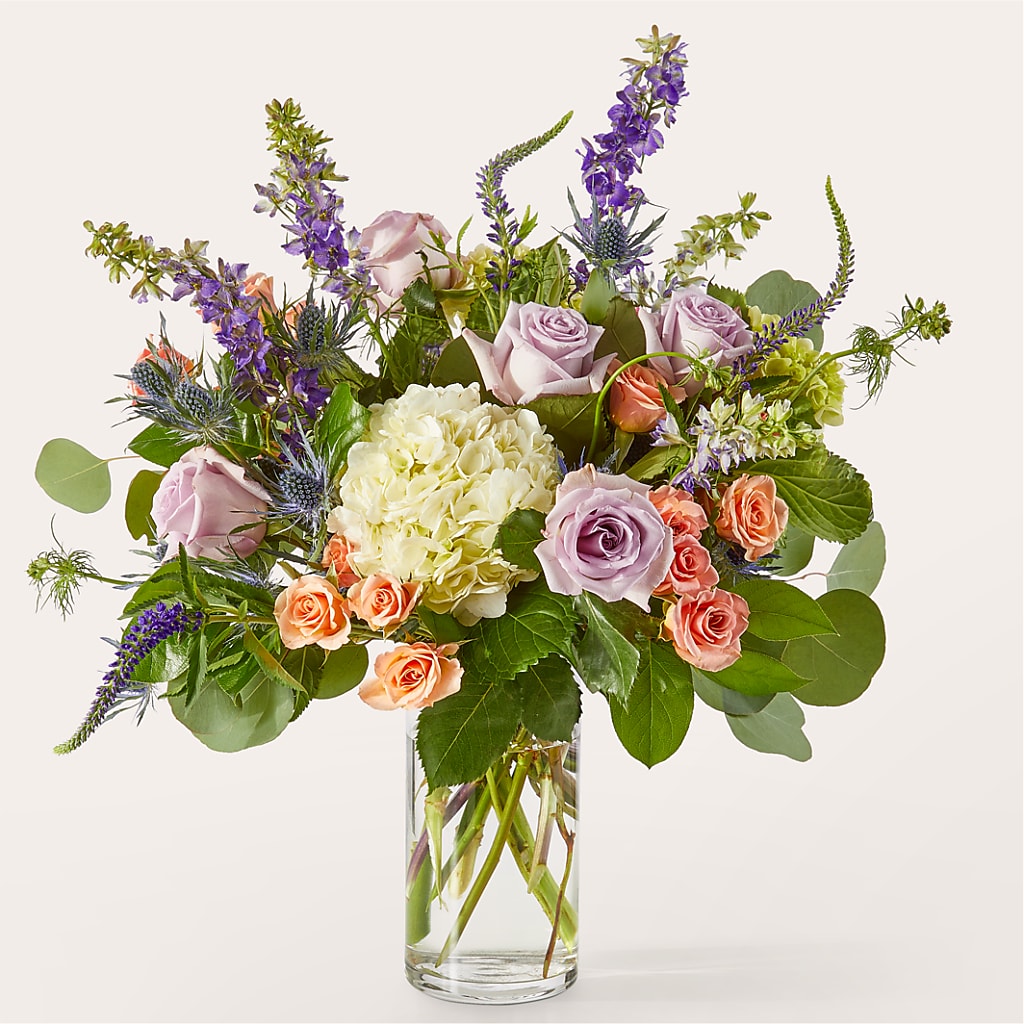 Appealing Aura Bouquet – Angelic Floral Studio, Rosemead CA