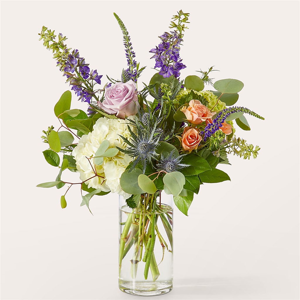 Appealing Aura Bouquet – Angelic Floral Studio, Rosemead CA