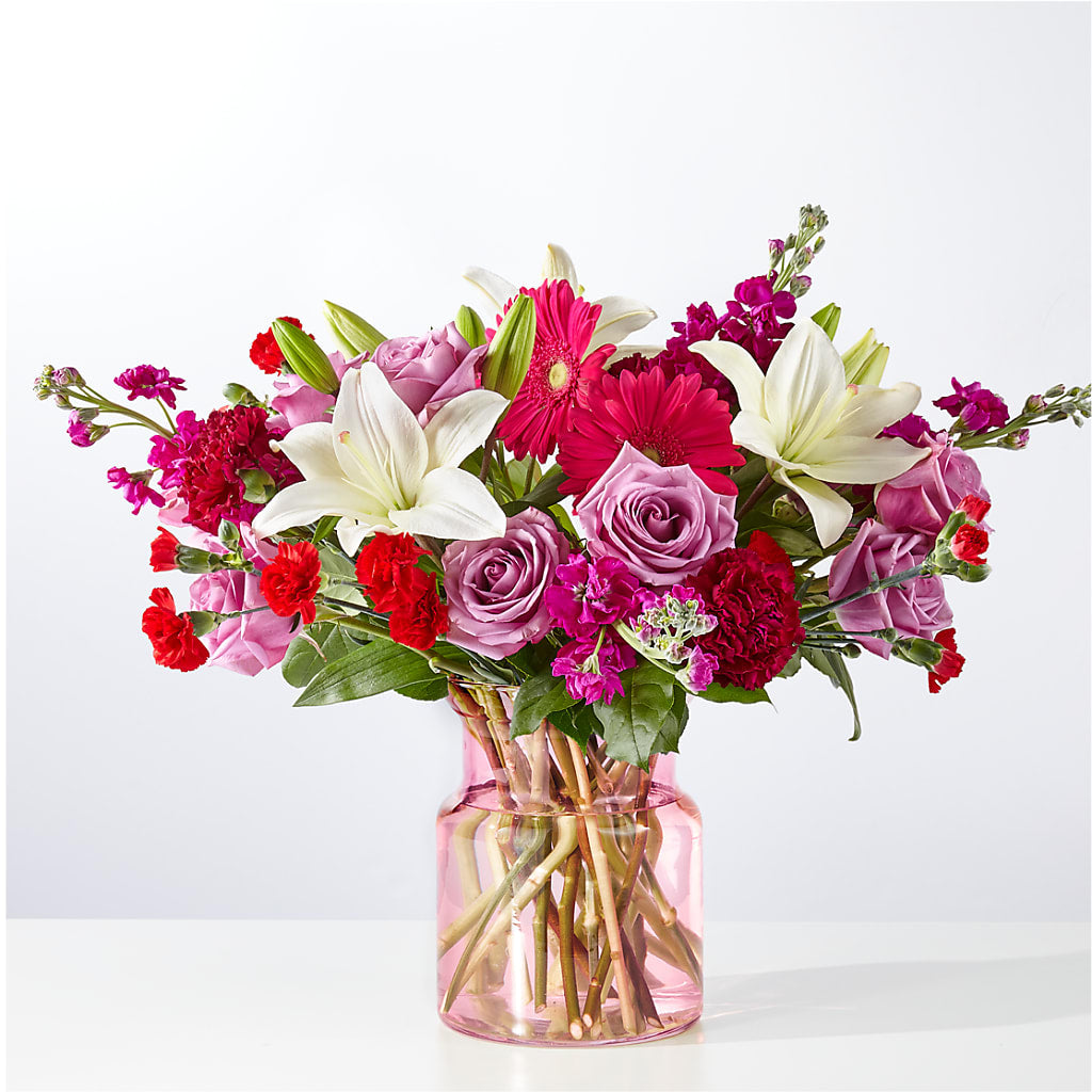 Other Half Bouquet – Angelic Floral Studio, Rosemead CA
