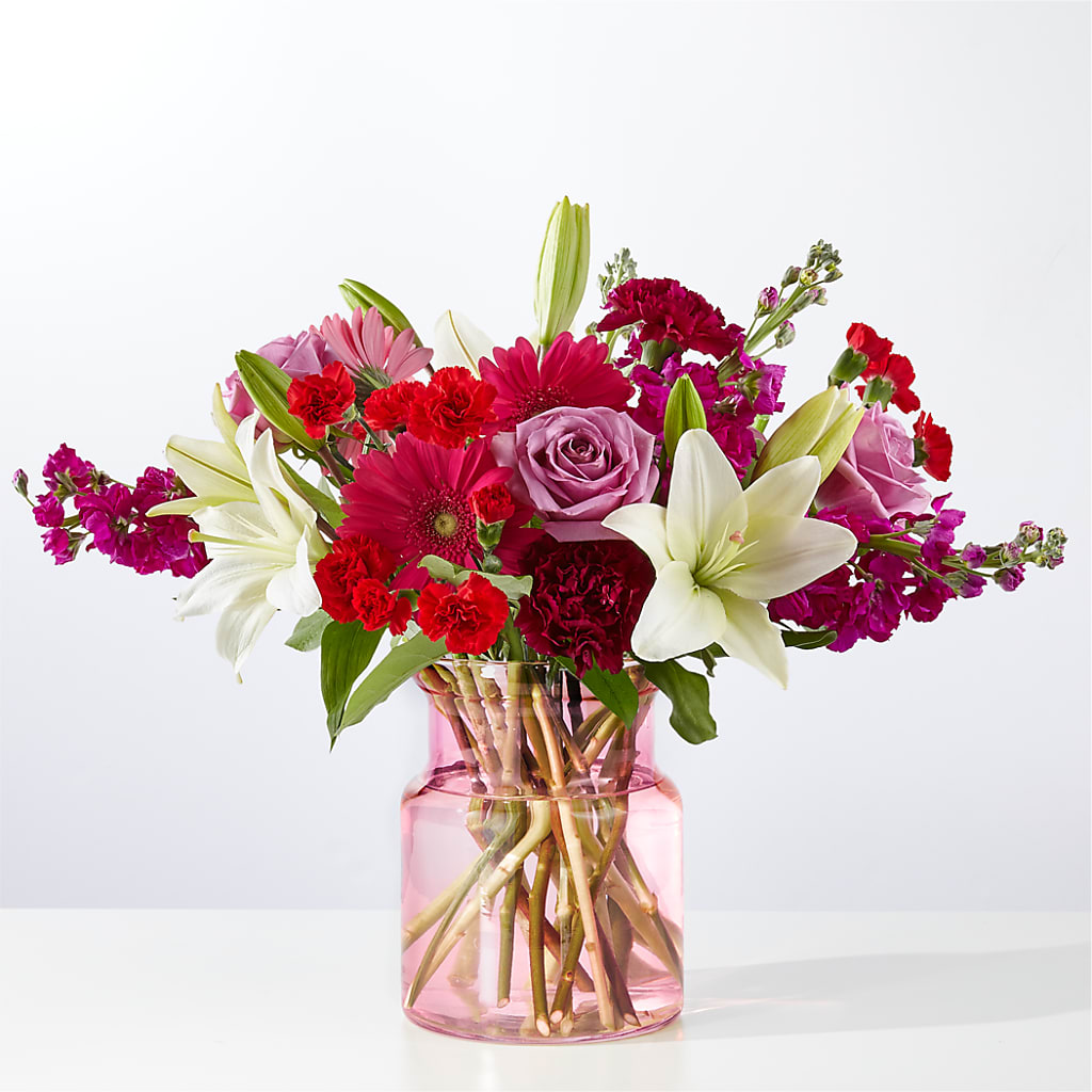 Other Half Bouquet – Angelic Floral Studio, Rosemead CA