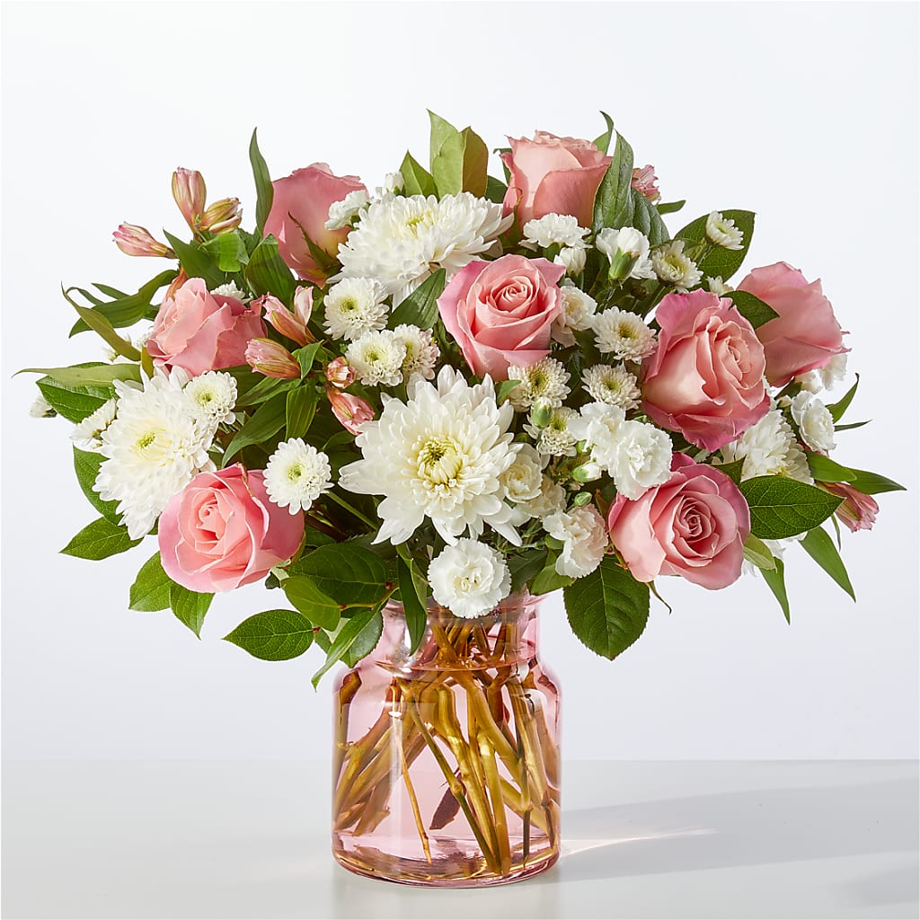 Infatuated Bouquet – Angelic Floral Studio, Rosemead CA
