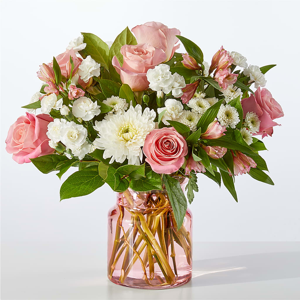 Infatuated Bouquet – Angelic Floral Studio, Rosemead CA