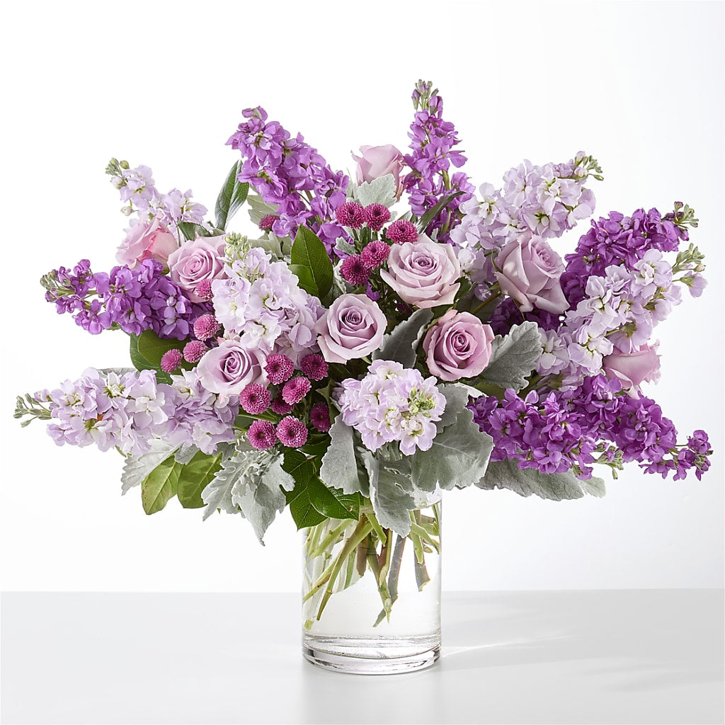 One in a Million Bouquet – Angelic Floral Studio, Rosemead CA