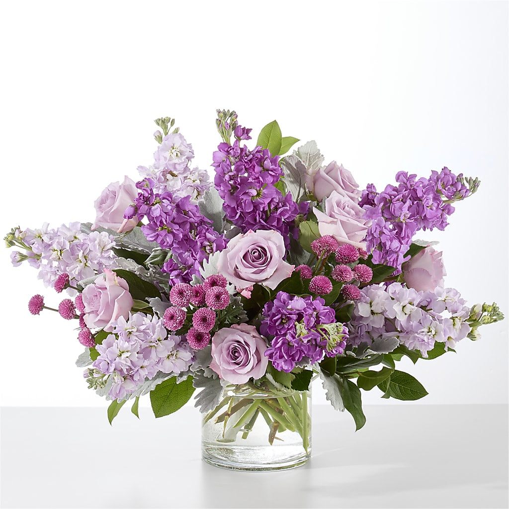 One in a Million Bouquet – Angelic Floral Studio, Rosemead CA