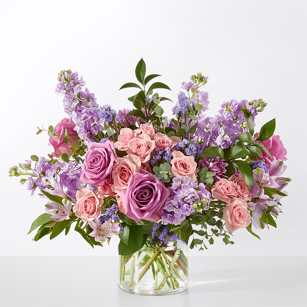 Cloud Nine Bouquet – Angelic Floral Studio, Rosemead CA