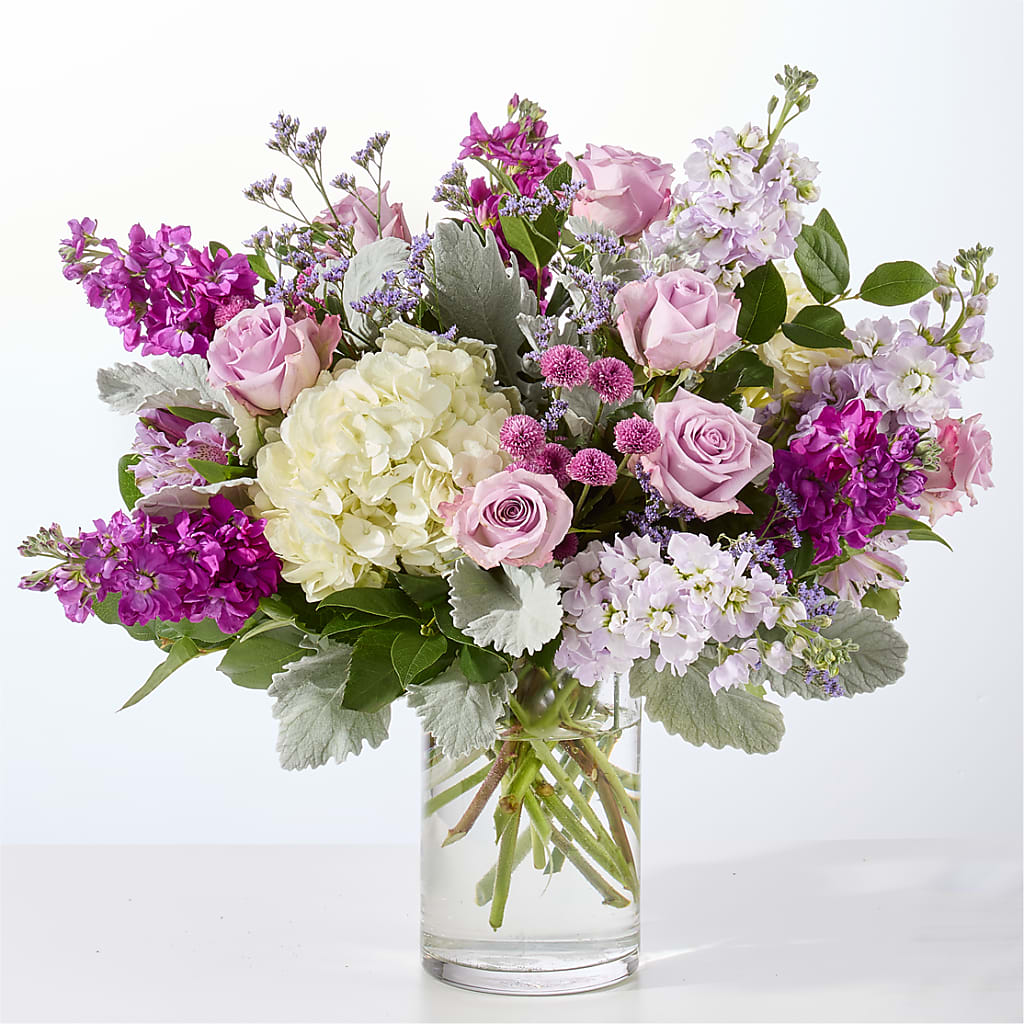 Empress Bouquet – Angelic Floral Studio, Rosemead CA