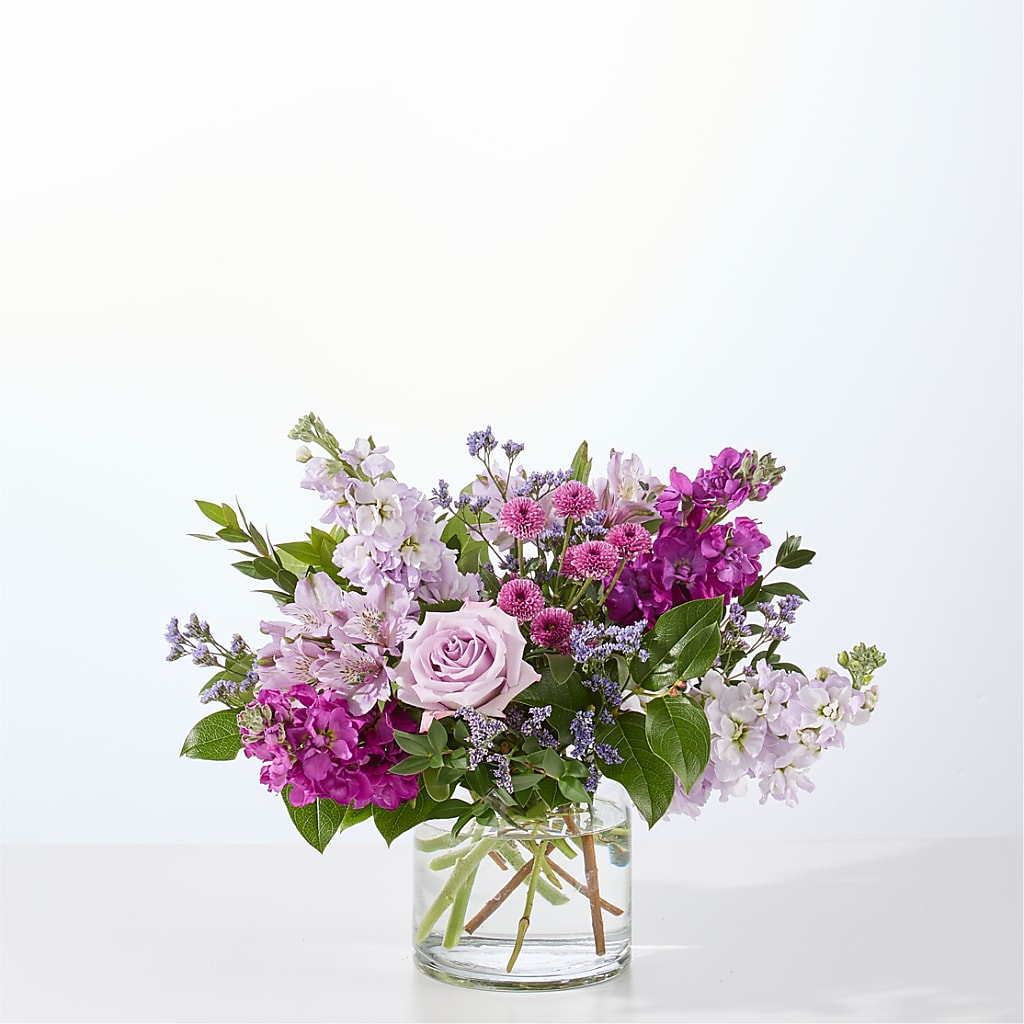 Empress Bouquet – Angelic Floral Studio, Rosemead CA