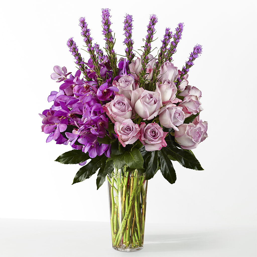 The Maximalist – Angelic Floral Studio, Rosemead CA